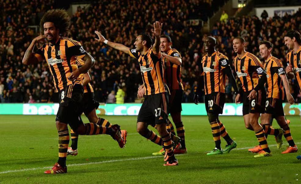 008 英冠 赫尔城 (5) vs 德比郡 (8)胜负看好：胜/让平胜 (-1)