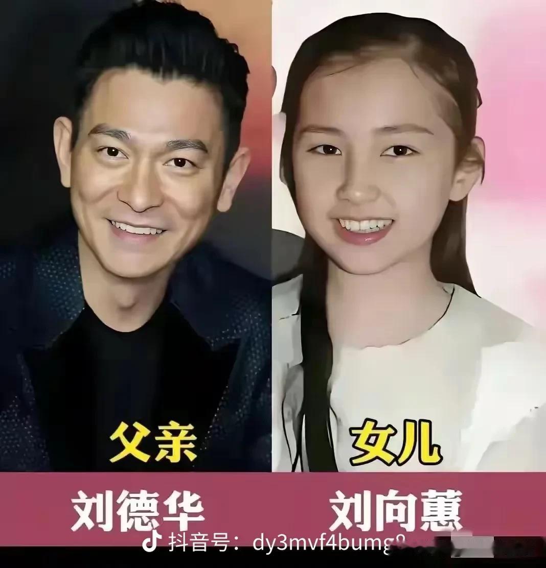 盘点七位男神与自家宝贝女儿，镜头前成熟硬朗的男演员，在女儿身边全部温柔满分。
刘
