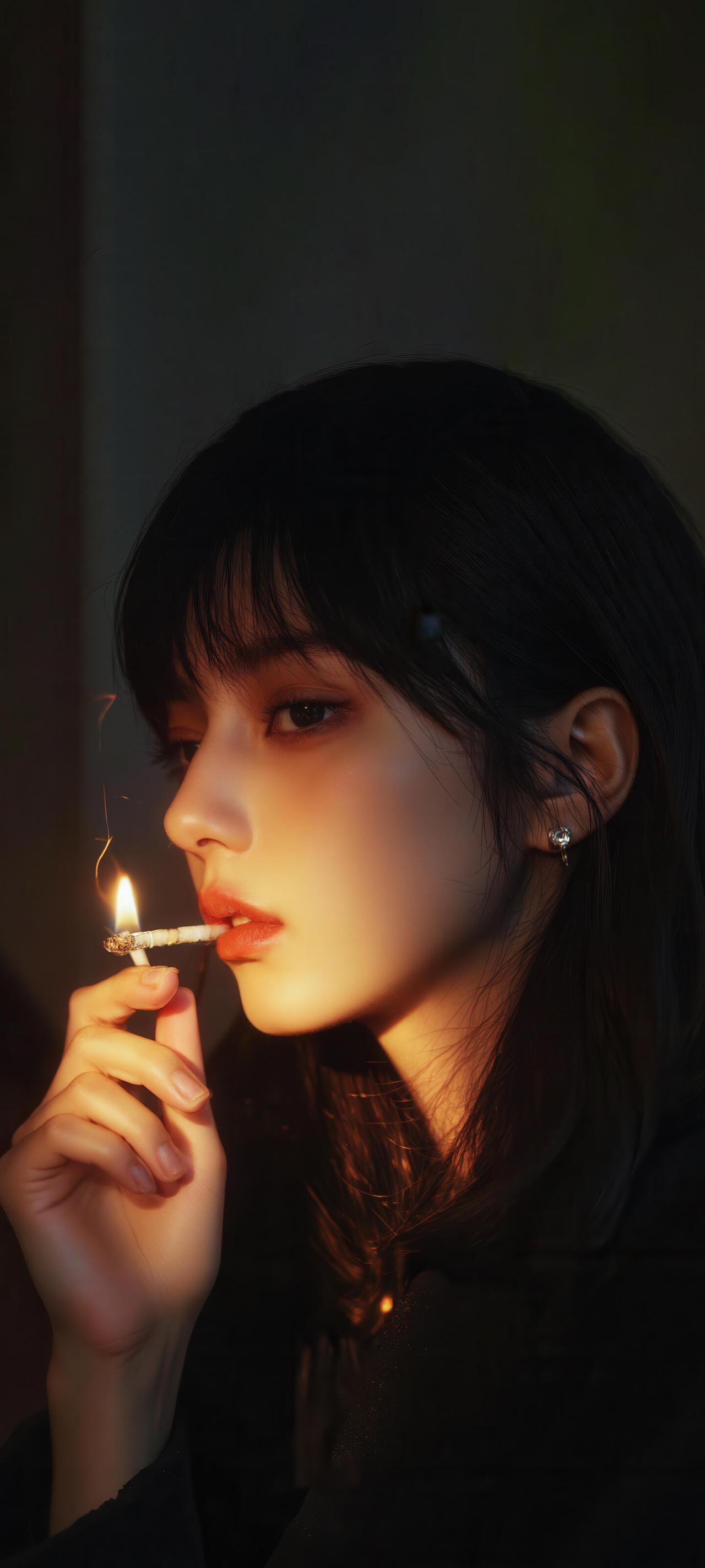 分享一张你最爱的壁纸。