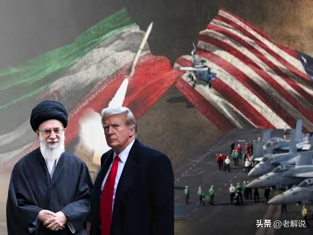 事情越来越大了！局势已经进入了高危阶段。据《国会山报》消息人士透露，沙特阿拉伯遭