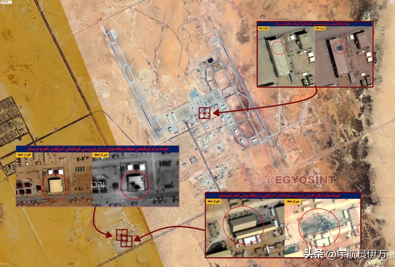 “大捷！美军F-35隐身战斗机被导弹命中，人类首次五代机在空中被打下来！”

当
