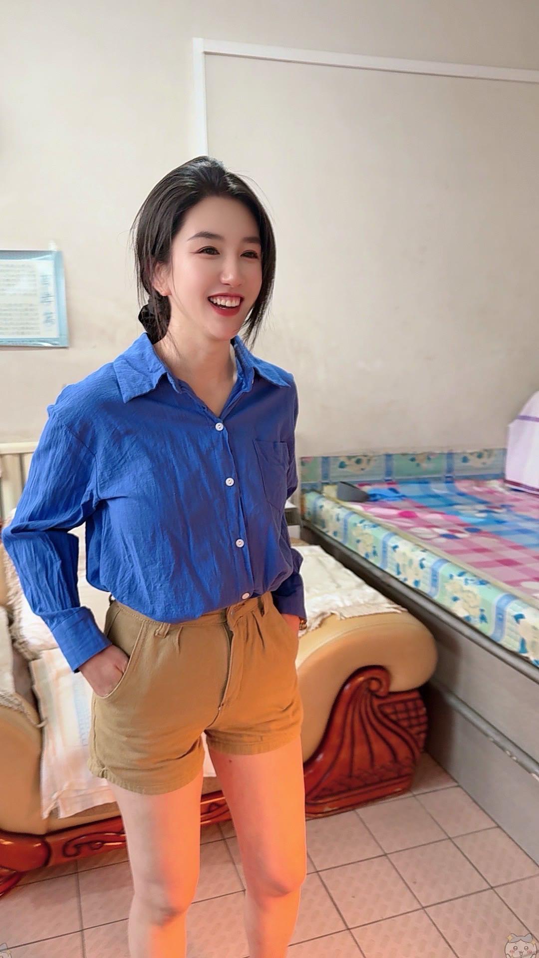 在你眼里，什么样的女人最漂亮