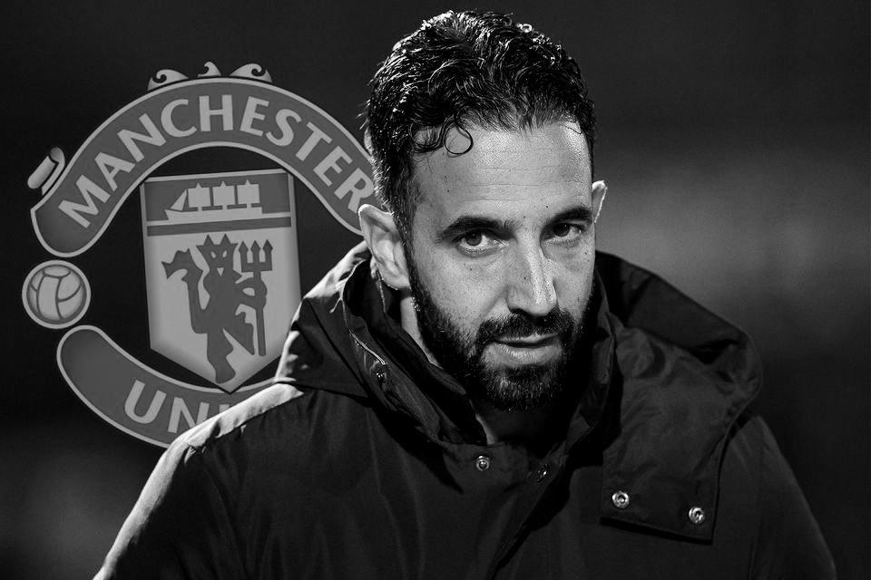 格拉斯纳 真的还不如阿莫林呢[捂脸]
反正我觉得如今的曼联，有啥必要换主教练？