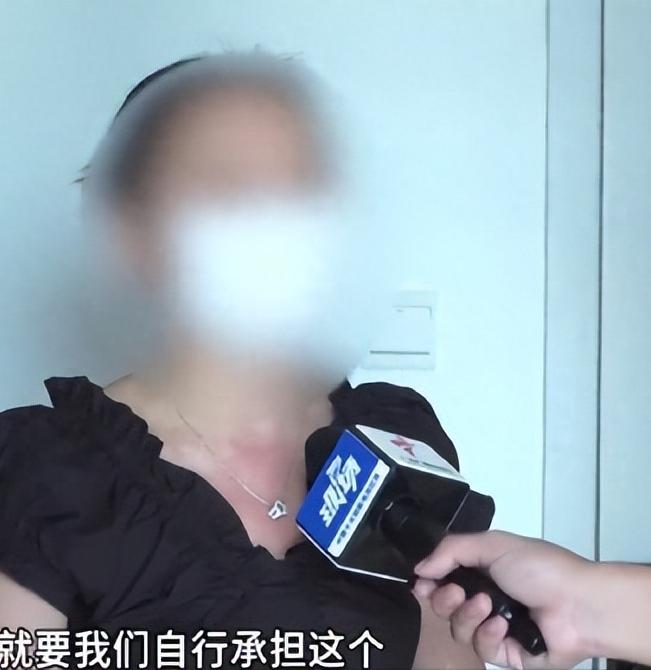 广州，夫妻俩本来和某知名租房平台签了租房合同，但生下小孩后却遭到了平台的驱赶，平