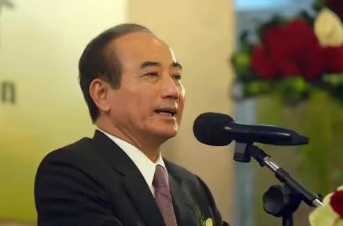 军队、外交归大陆，经济自主权归台湾，王金平这套"一国两制"新构想，能不能走得通？