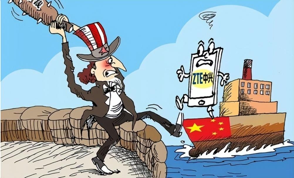 大国的底线：忍让的代价与强硬的智慧——从历史看国际关系的真谛

在浩瀚的历史长河