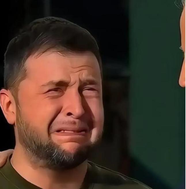 中国看得非常清楚，乌克兰战争结束后的重建，中国不会参与。这话可不是吹的，乌克兰到