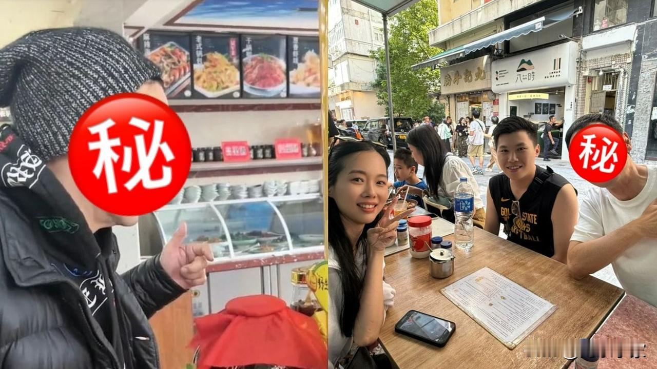 一代男神贴地现身街坊茶档与粉丝拼桌劲亲民　爆惊人冻龄食疗补身
现年71岁的锺镇涛