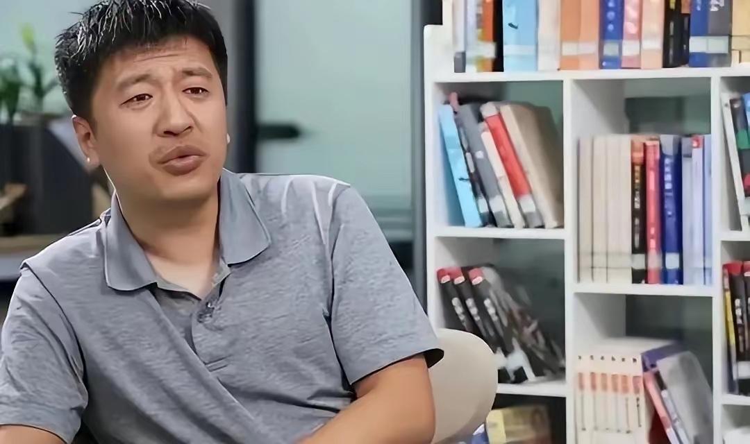 张雪峰这辈子最让人佩服的，不是他嘴皮子多利索，也不是他寒门学子取得了巨大成功，而