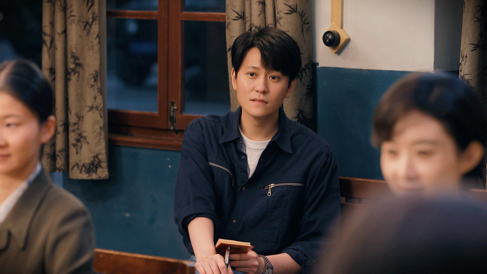 杜涛面相都变了 前面温柔杜涛是秦俊杰，后面气人精也是他！演技太顶才让人恨得牙痒痒