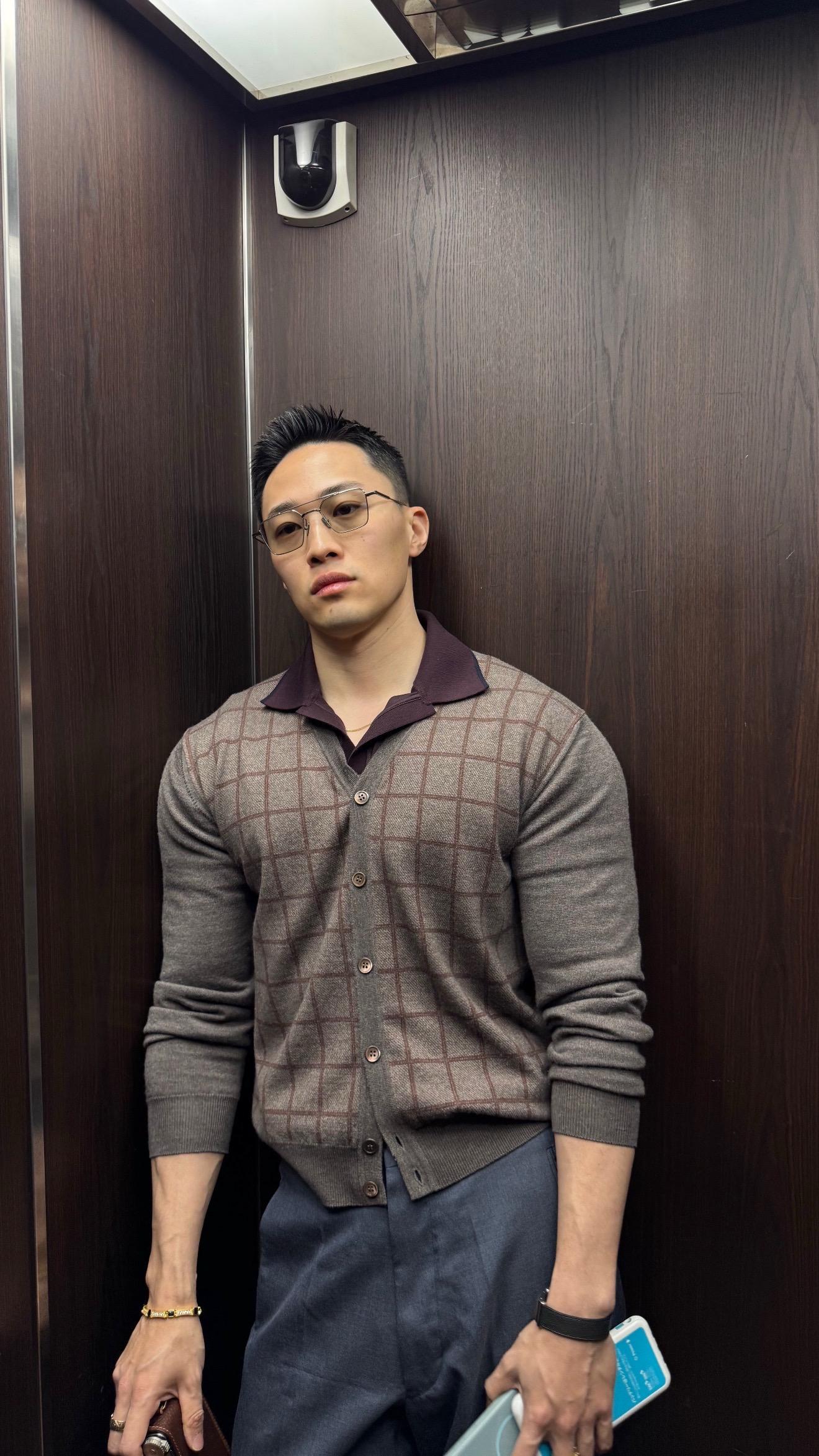 大家穿上半袖了吗 一组生活氛围小图片