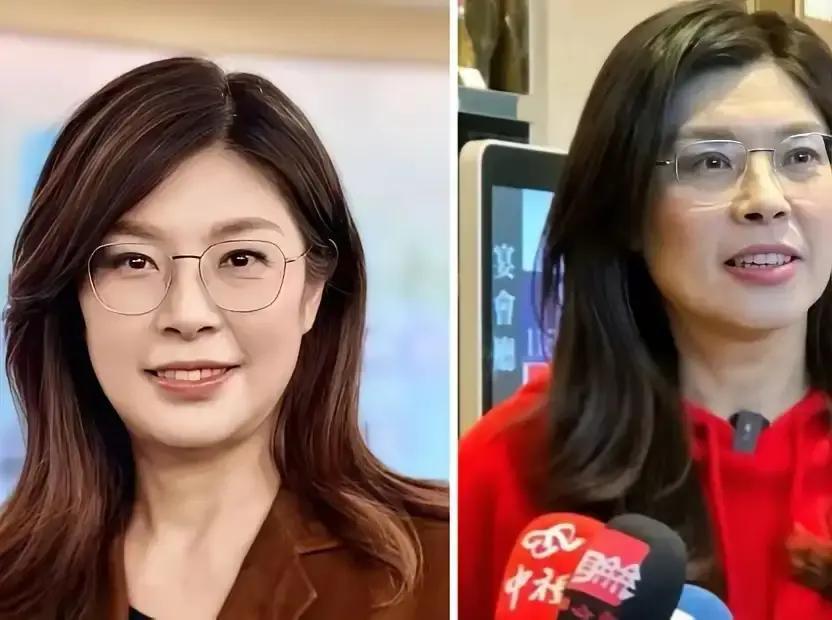 果然不出所料，国民党主席郑丽文再次强硬表态，她直言，无休止的施压争论不仅无法助推