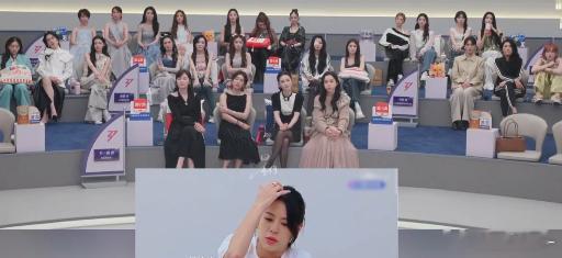 侯宇哭了 江语晨前夫案子被驳回，姐姐们鼓掌，侯宇范玮琪落泪，这背后是女性对自身权