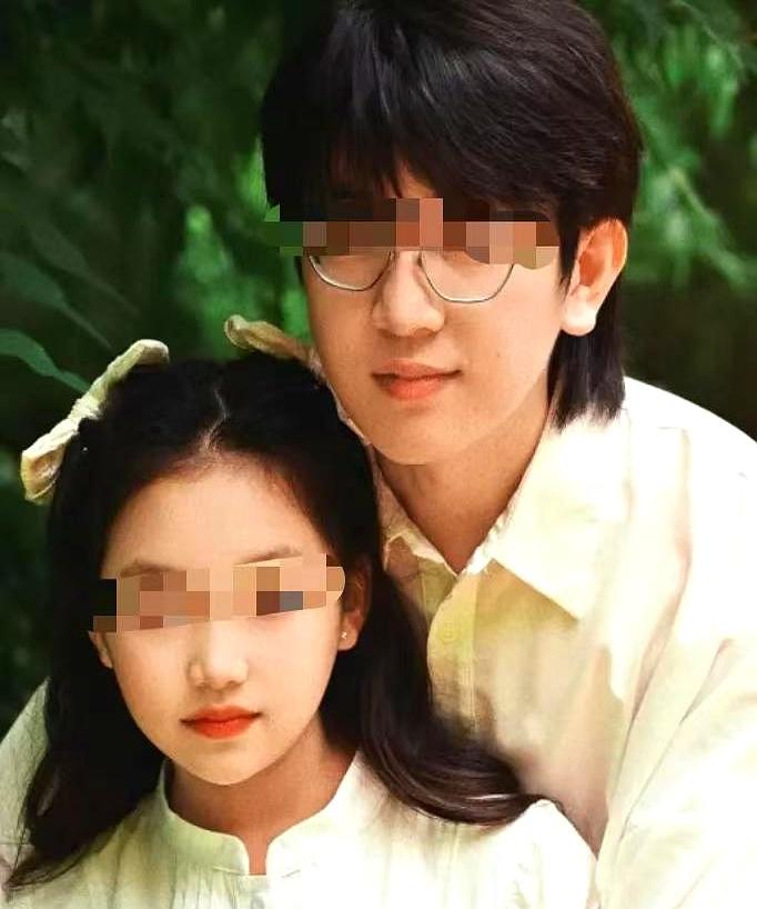 说实话，真有人觉得没血缘关系就不牢靠？
上海一个汽修店老板李伟，愣是拿出买房首付