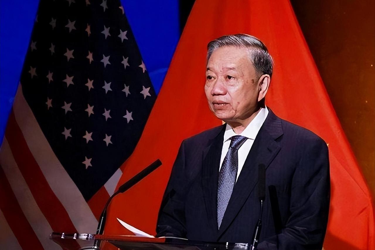 越南自己都没想到，自己竟然把中国挤下去了。
 
近期出炉的数据让人惊掉下巴，越南