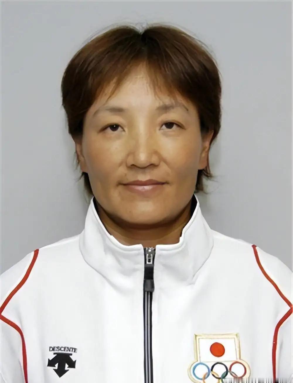 “我自愿放弃中国籍，加入日本！”前中国垒球队长、抗日名将之女任彦丽，入日籍、改日