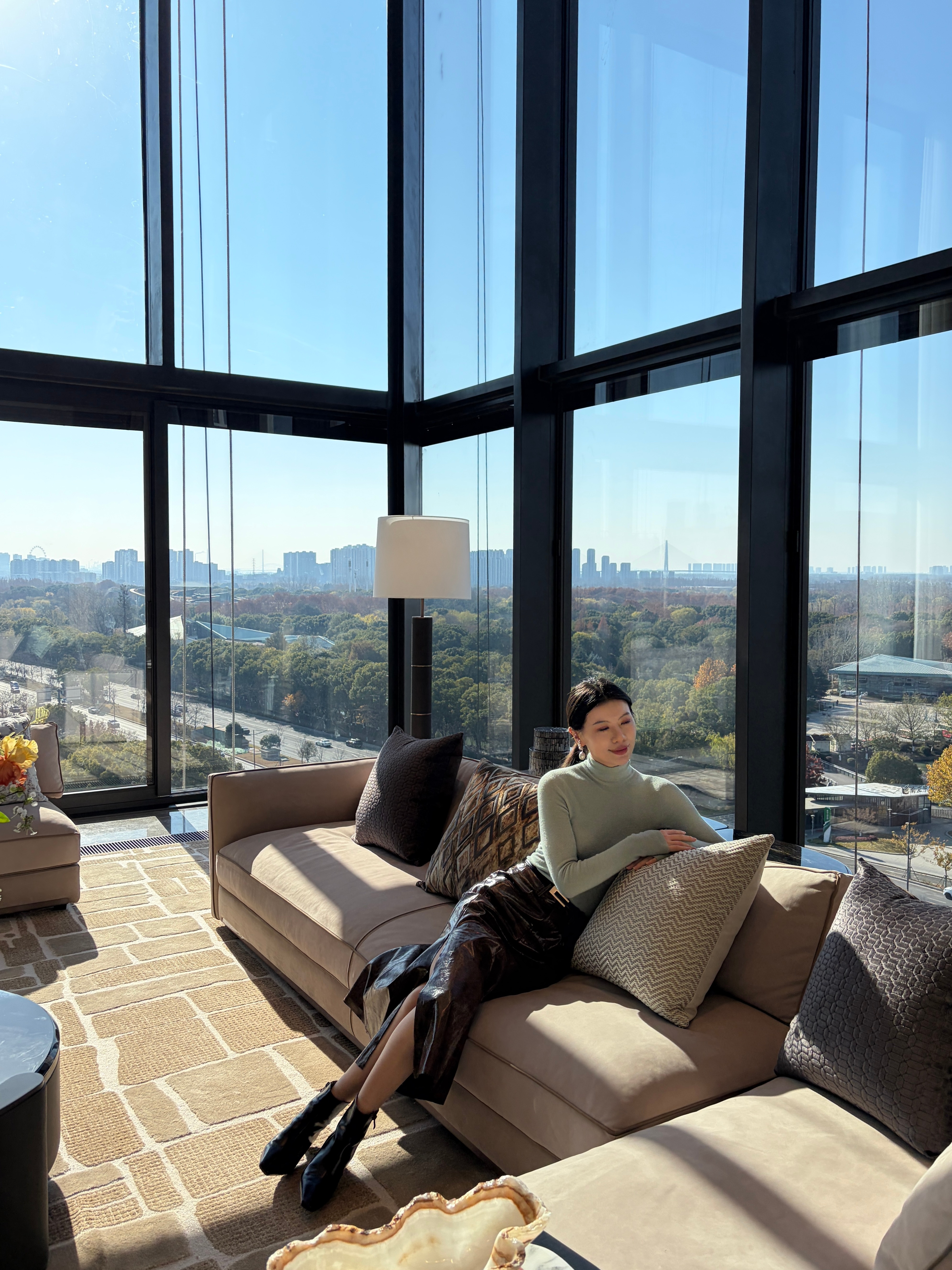 暖洋洋☀️（p1先静音 其他随意）今天穿什么