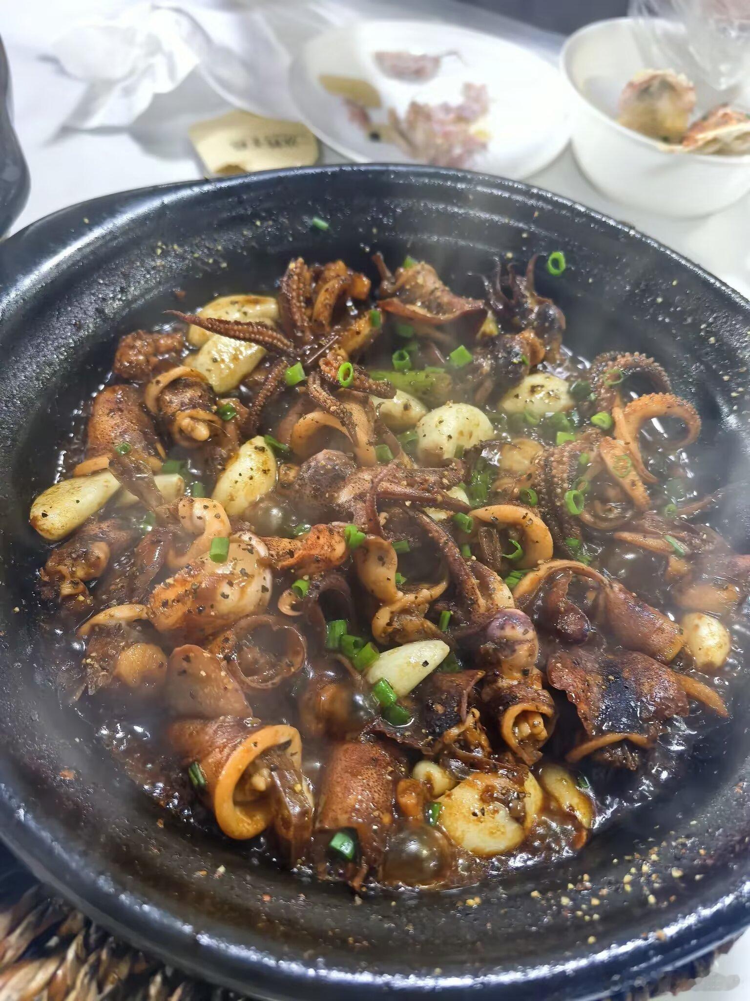 外卖我的美食日记