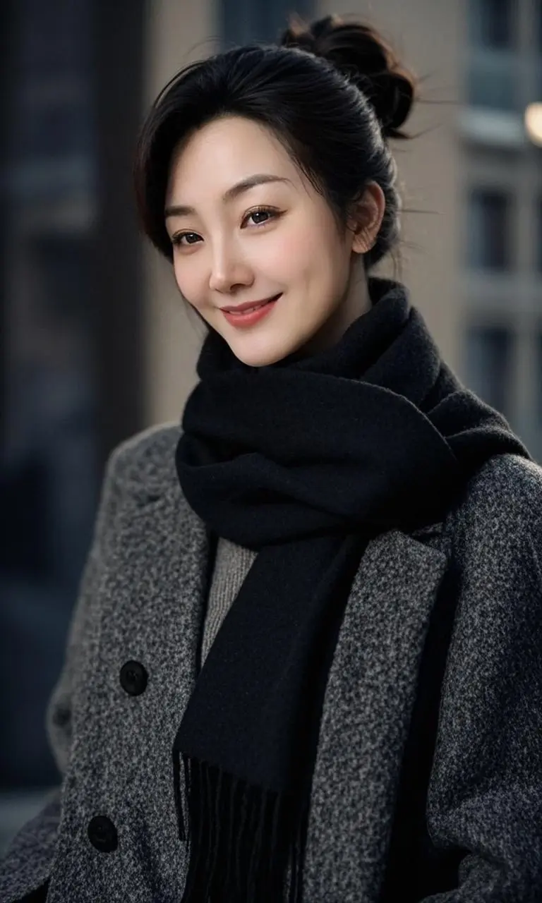 生活给你磨难， 并不是让你变的气急败坏， 而是让你学会从容面对。