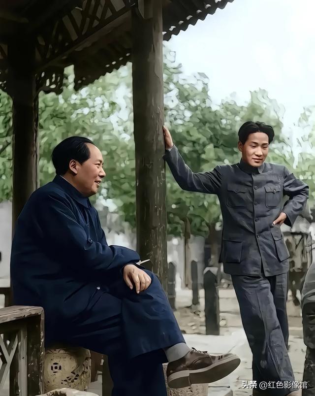 伟人风采（和家人子女在一起）60