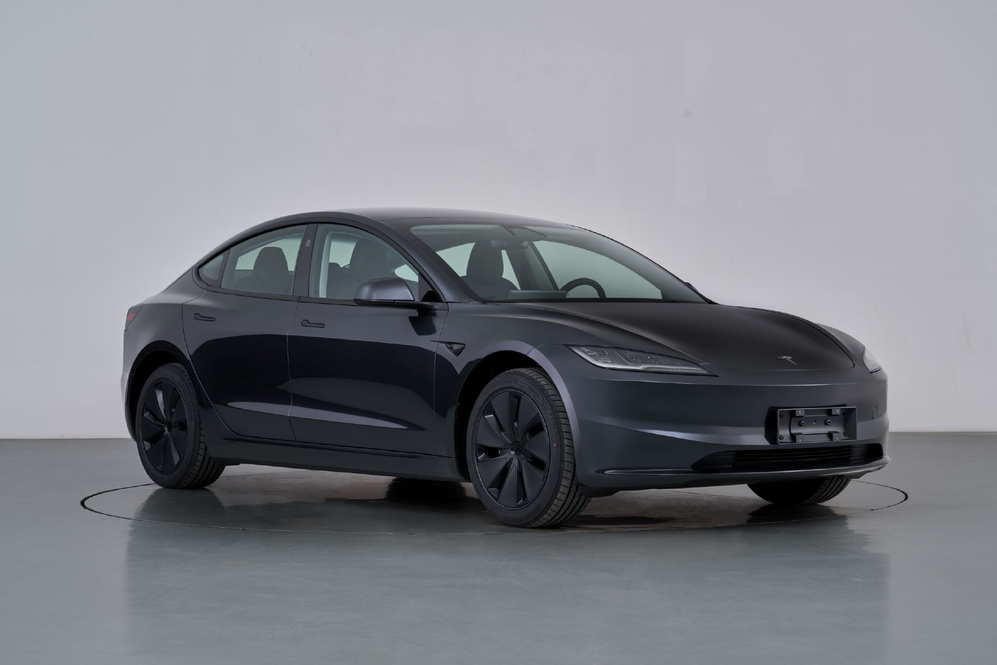 最长续航特斯拉登陆工信部 特斯拉Model 3+申报信息曝光，搭载78.4kWh