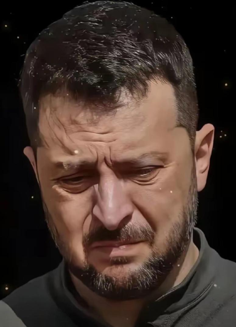 乌克兰的悲剧，不是普京造成的，也不是波罗申科，更不是扎库日内，而是泽连斯基。
 