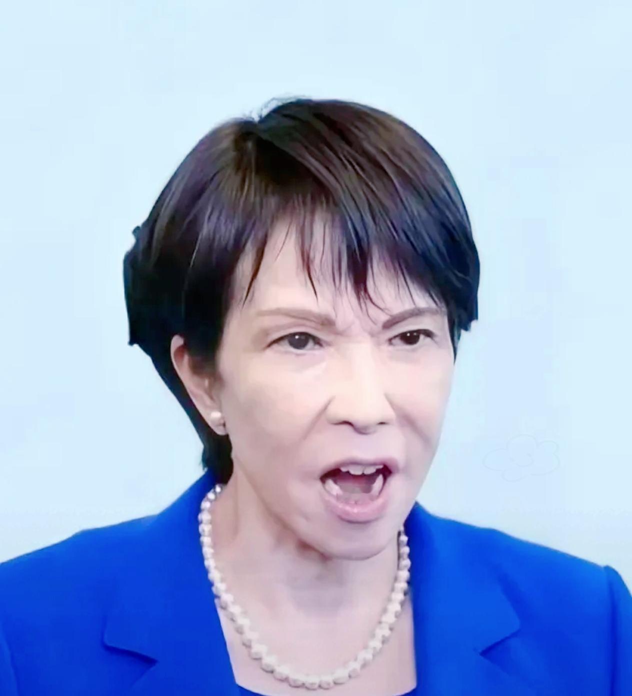 一觉醒来
又变天啦

【日本又要恢复军国主义了吗】日本首相高市早苗当局宣布自卫队