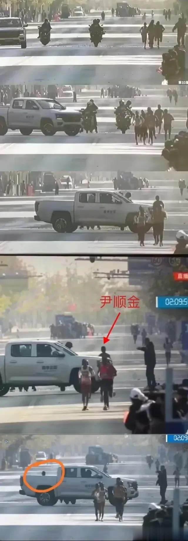 对自己人，真是灯下黑而且下得了手……

最终结果，如果不出意外的话，解释就是临时
