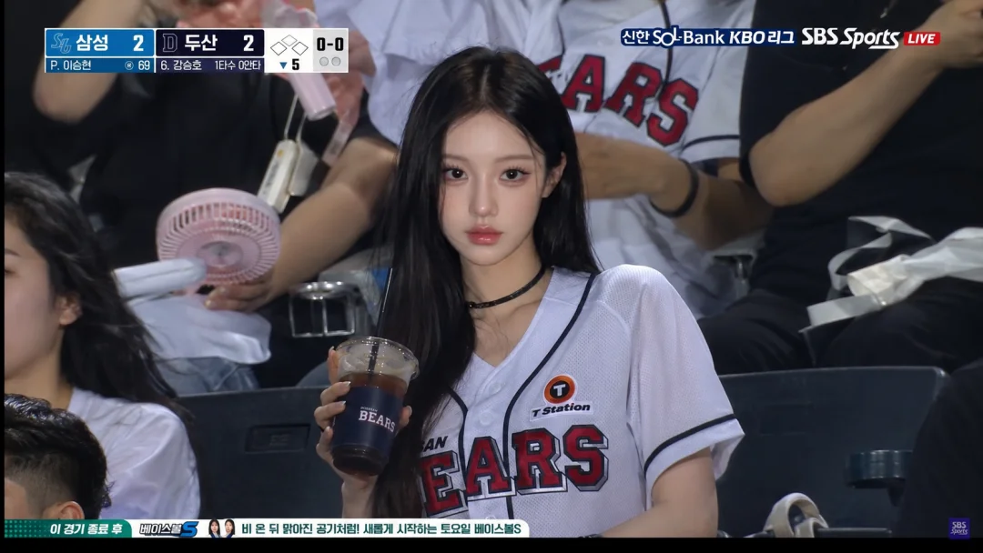 棒球⚾️