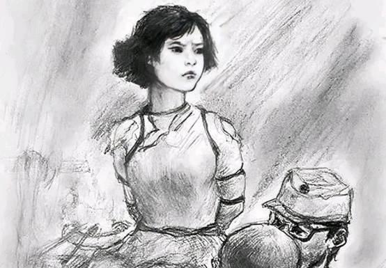 1943年，王光被日军施暴，惨叫声持续了几个小时，直到第二天天一亮，村民连忙赶来