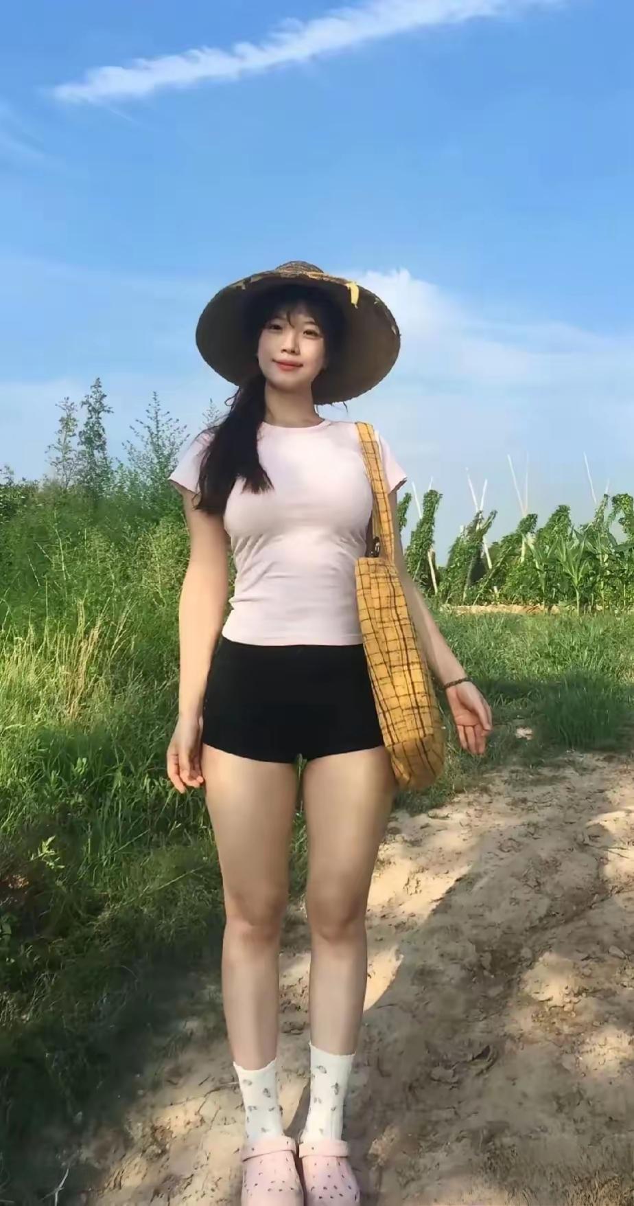 头条美图再现