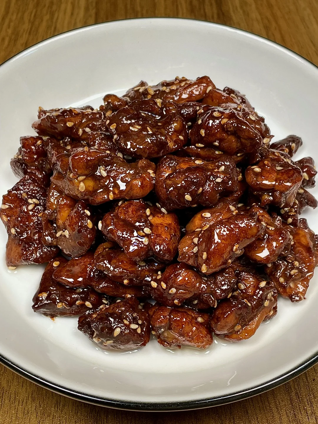 讲真！这个真的巨巨巨好吃！！