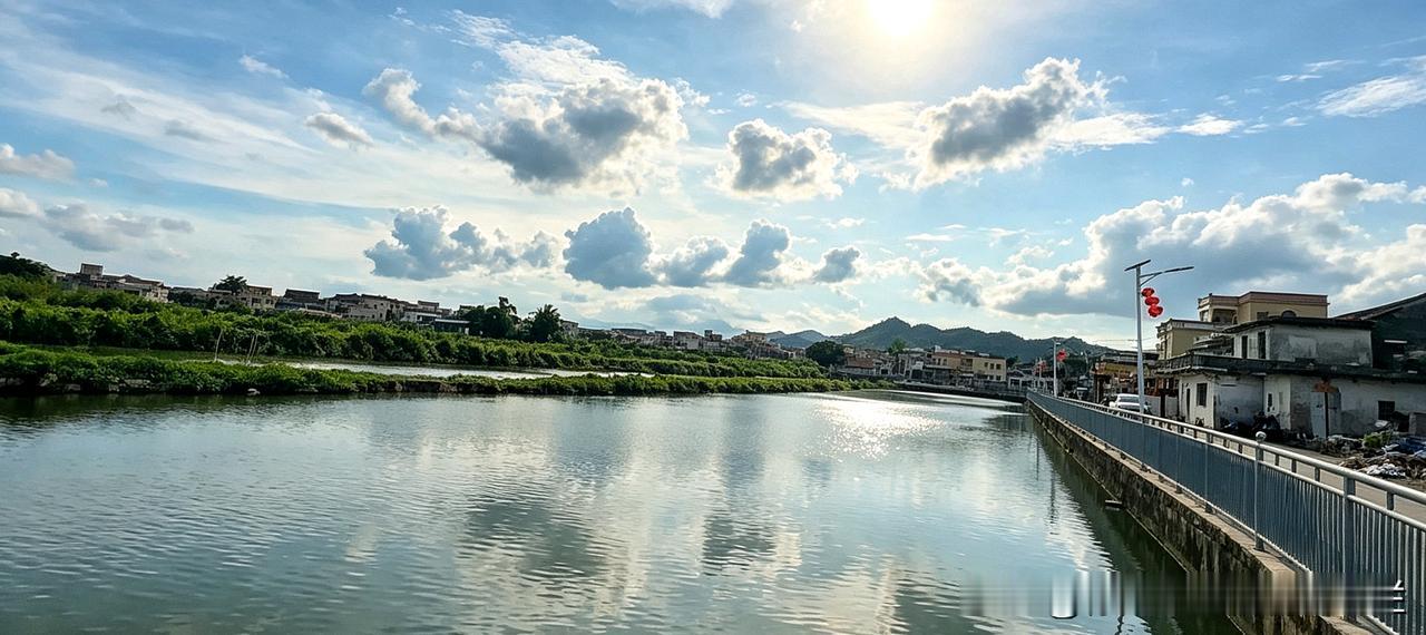 家乡踪影｜台山·都斛镇×银塘村·内街旧街 CITY WALK
台山都斛镇×银塘村
