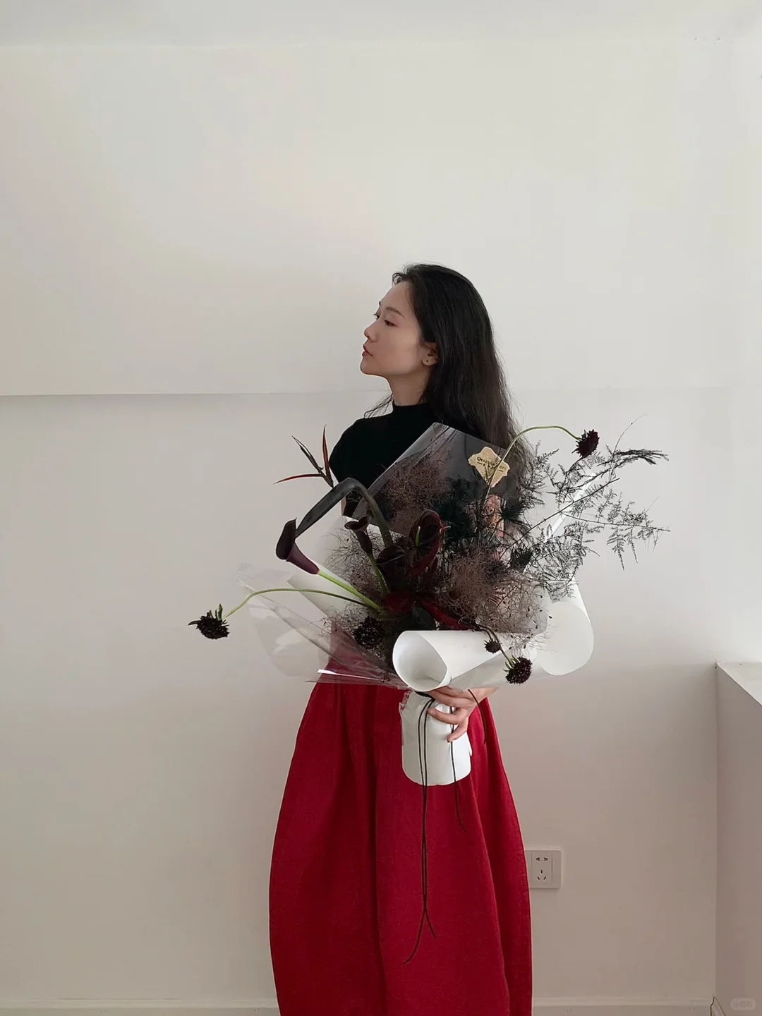 量子花集｜日常花束