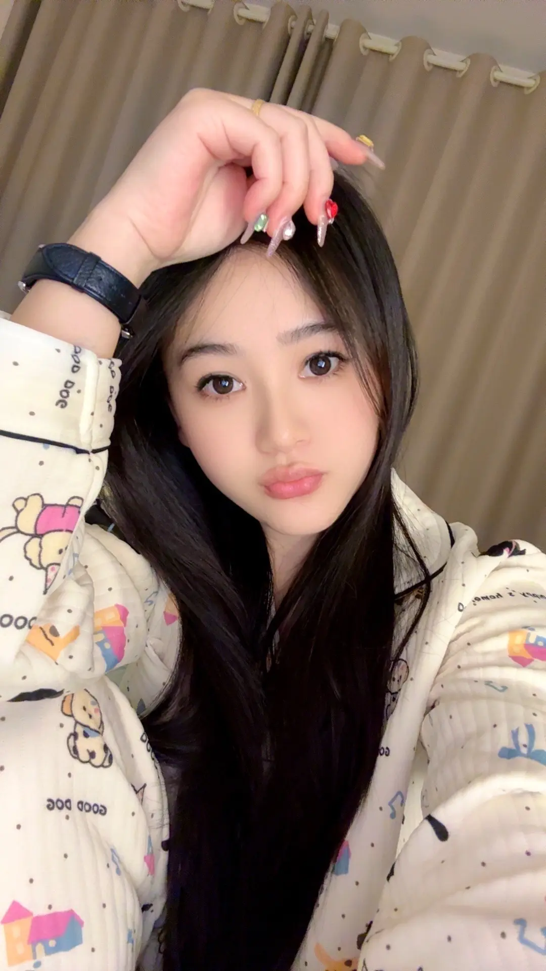 按时冒个泡，万一有人看上我呢，缘分这种事，谁说的清楚