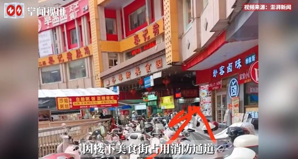 “冤不冤！”广西柳州，一76岁男子因为吃饭时，突然被异物卡喉，最终经抢救无效死亡