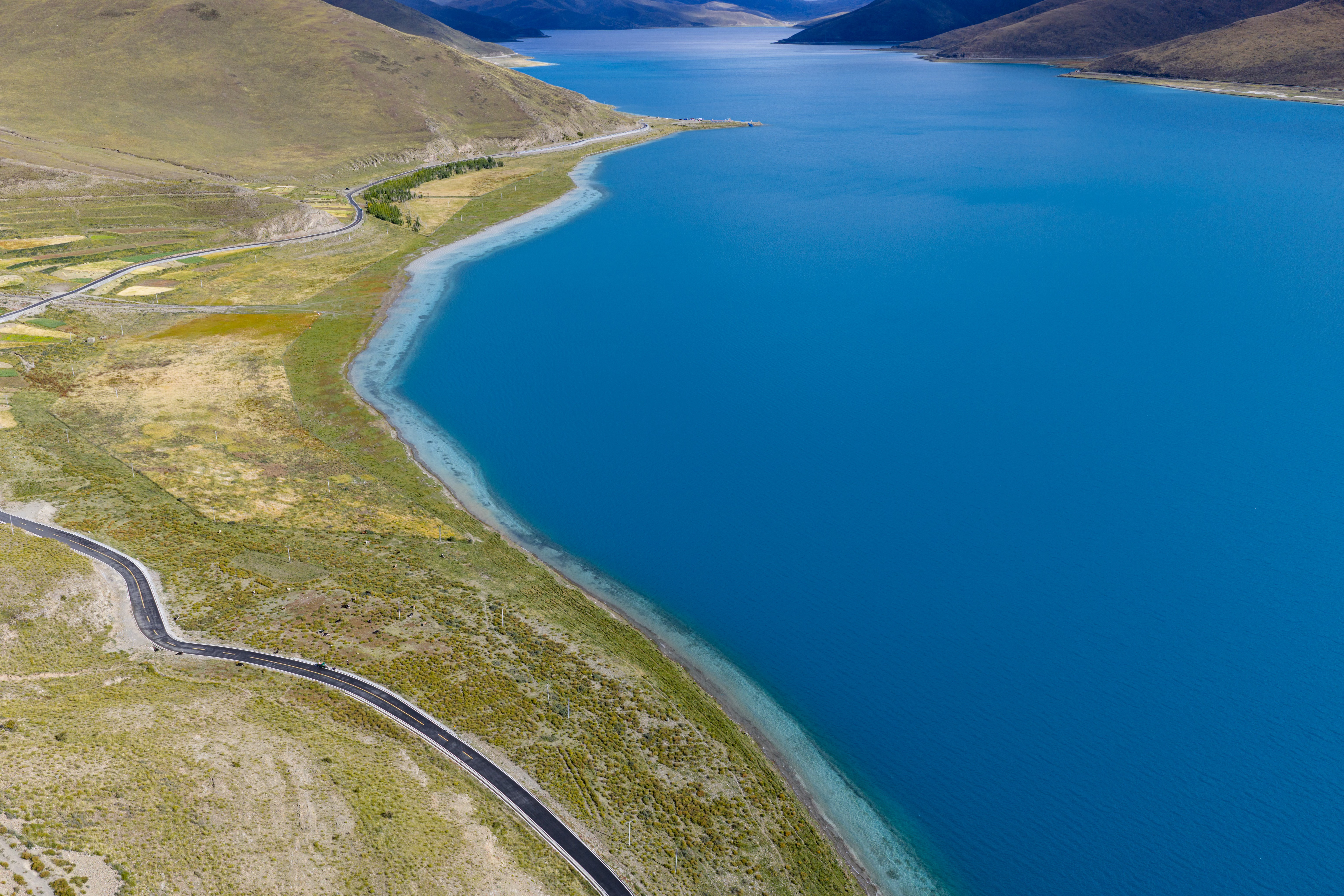 一亿像素下的318📸Mavic 4 Pro 