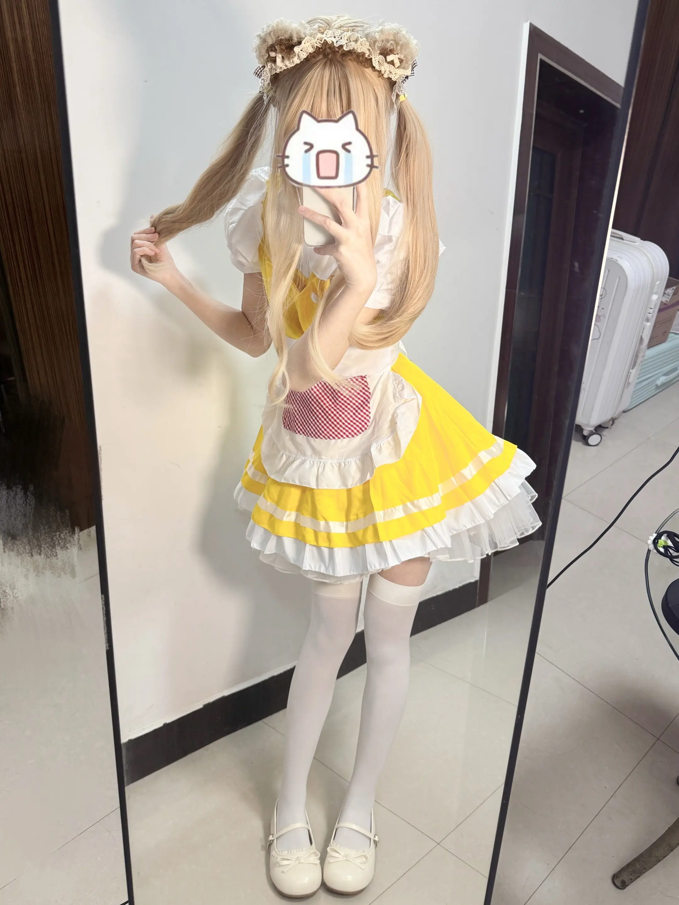 罒ω罒