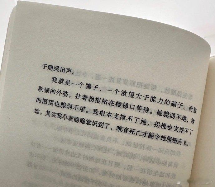 这写的也太细腻了 ​​​