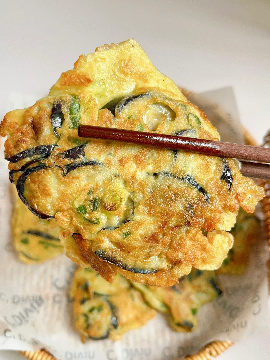 巨好吃‼️外酥里嫩～
