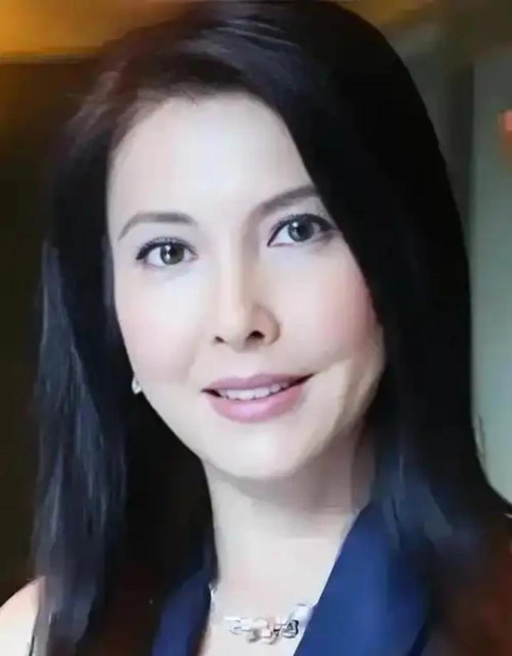 定居加拿大22年，TVB前花旦李婉华竟直言悔不当初！国外生活看似光鲜，实则充满艰