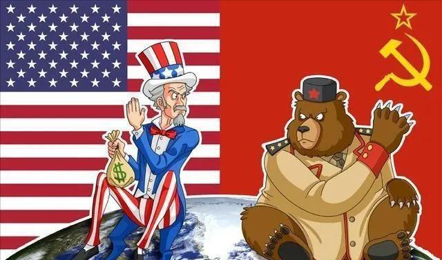 美国政府曾用同样手段瓦解苏联，如今针对中国却遭遇反制，背后阴谋为何未得逞？
19