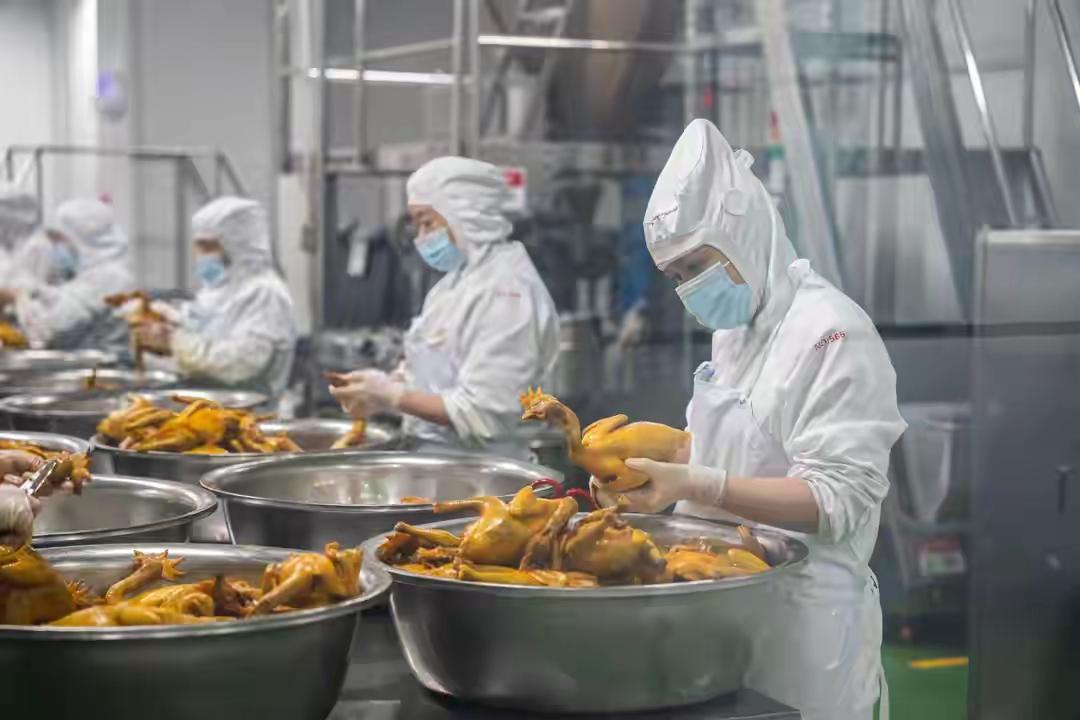 爱吃预制菜的注意啦！终于等来好消息，预制菜要出国家标准了，以后吃着可太让人放心了