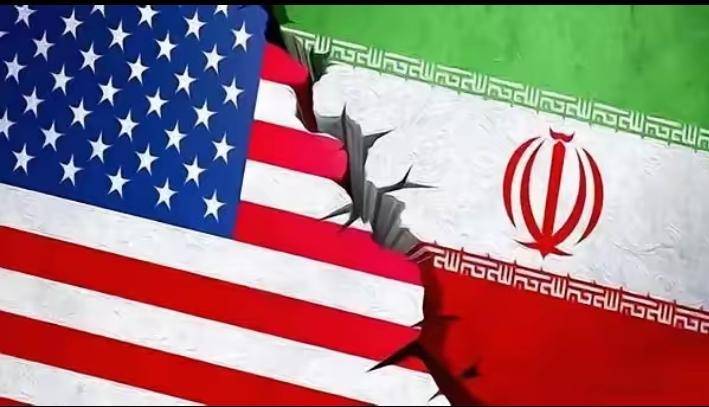 伊朗如果有人读过中国近代史就应该明白，像伊朗这种土地和人口都是这个体量的国家，没