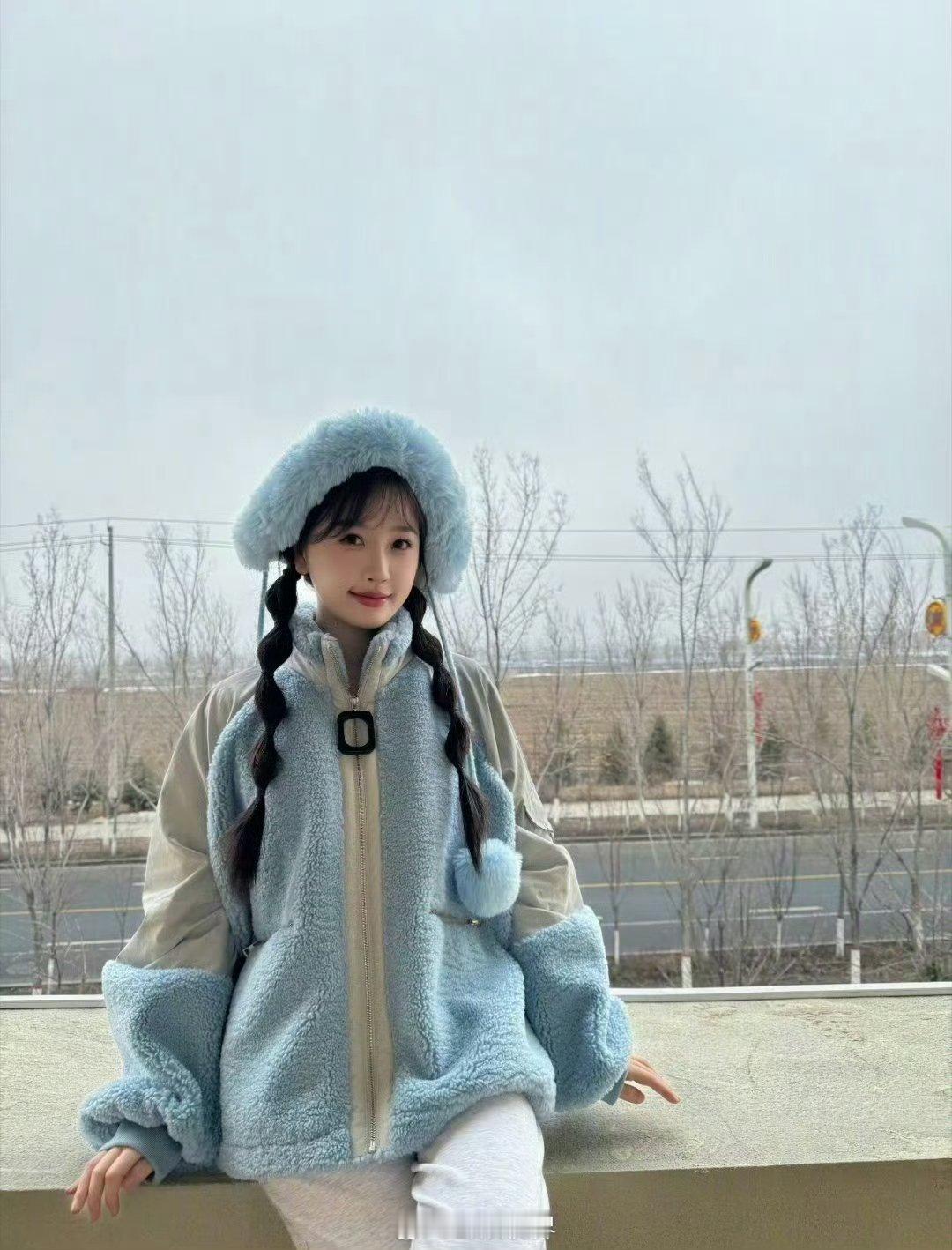 虞书欣[超话]惹了卫枝就会变成漫画主角别让平凡束缚你，惹卫枝，让她用奇葩死法带你