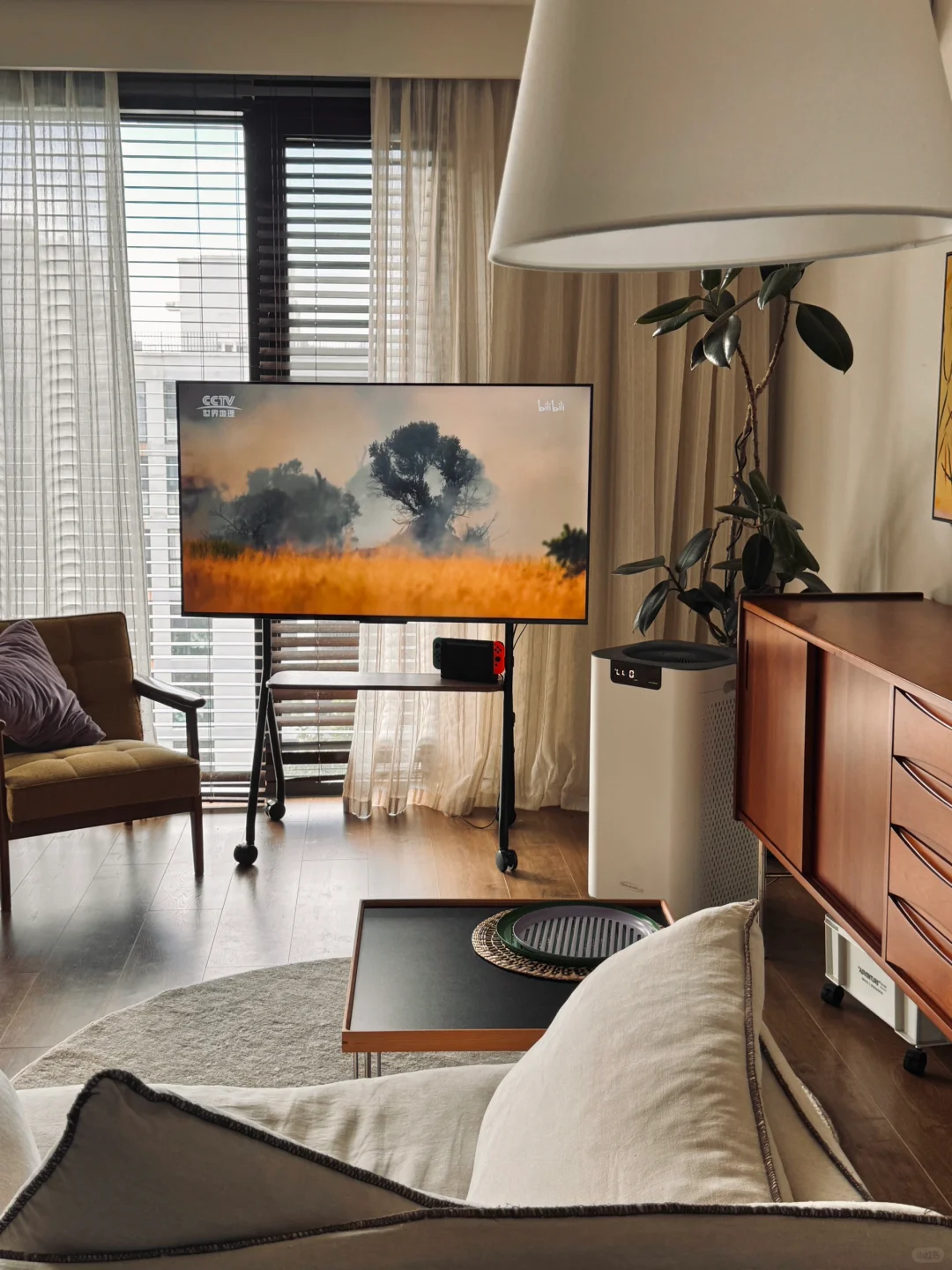 通风差又常换新的🏠 如何保持空气清新🍀