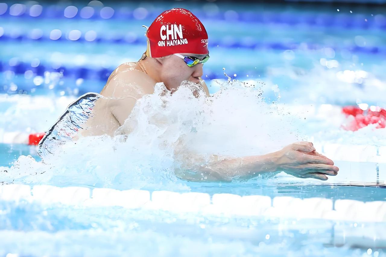 泳教头 | 泳讲堂：蛙泳手腿完美配合的干货
 
蛙泳游得凌乱费力、速度上不去，多