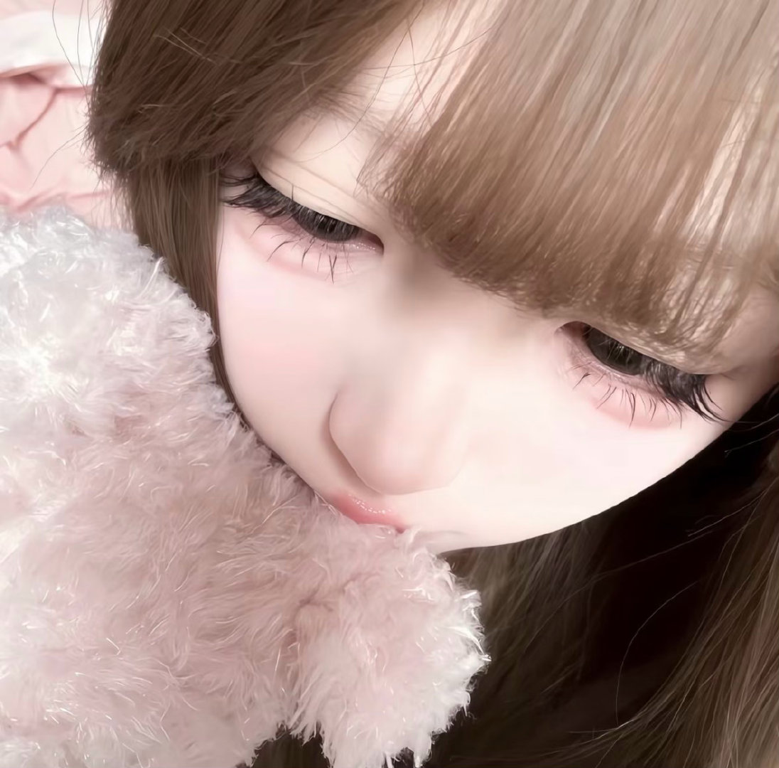 女生头像 | 自存 