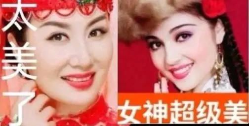 自动生成的点赞美图太实用了，输入你的观点文字后就弹出相关的美图供你选择发表，显得