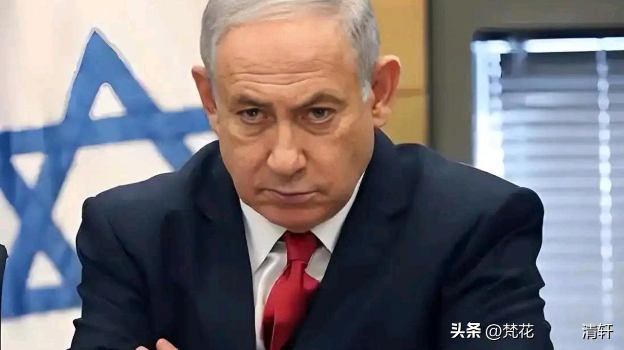 以色列“双线作战”：中东乱局下的危险豪赌

在中东这片充满火药味的土地上，以色列